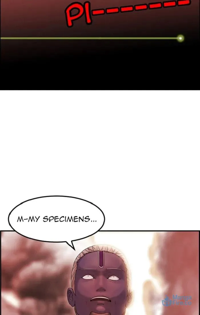 Sidekicks Chapter 114 page 60 - 