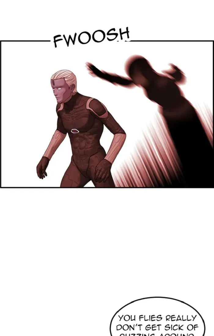 Sidekicks Chapter 114 page 64 - 