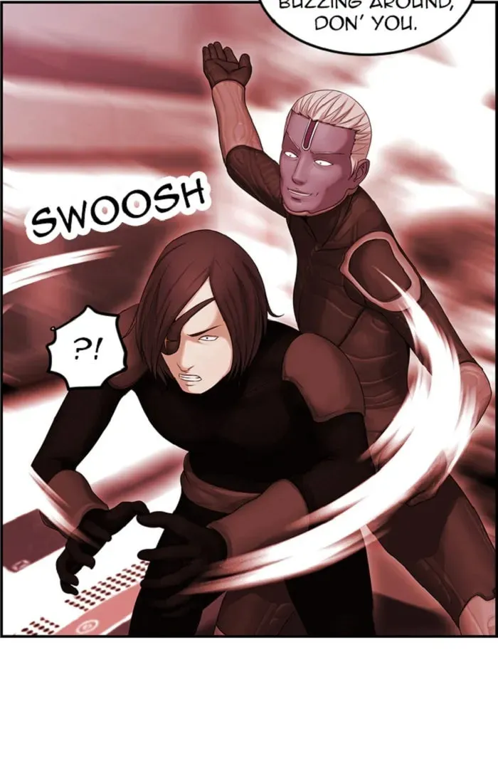 Sidekicks Chapter 114 page 65 - 
