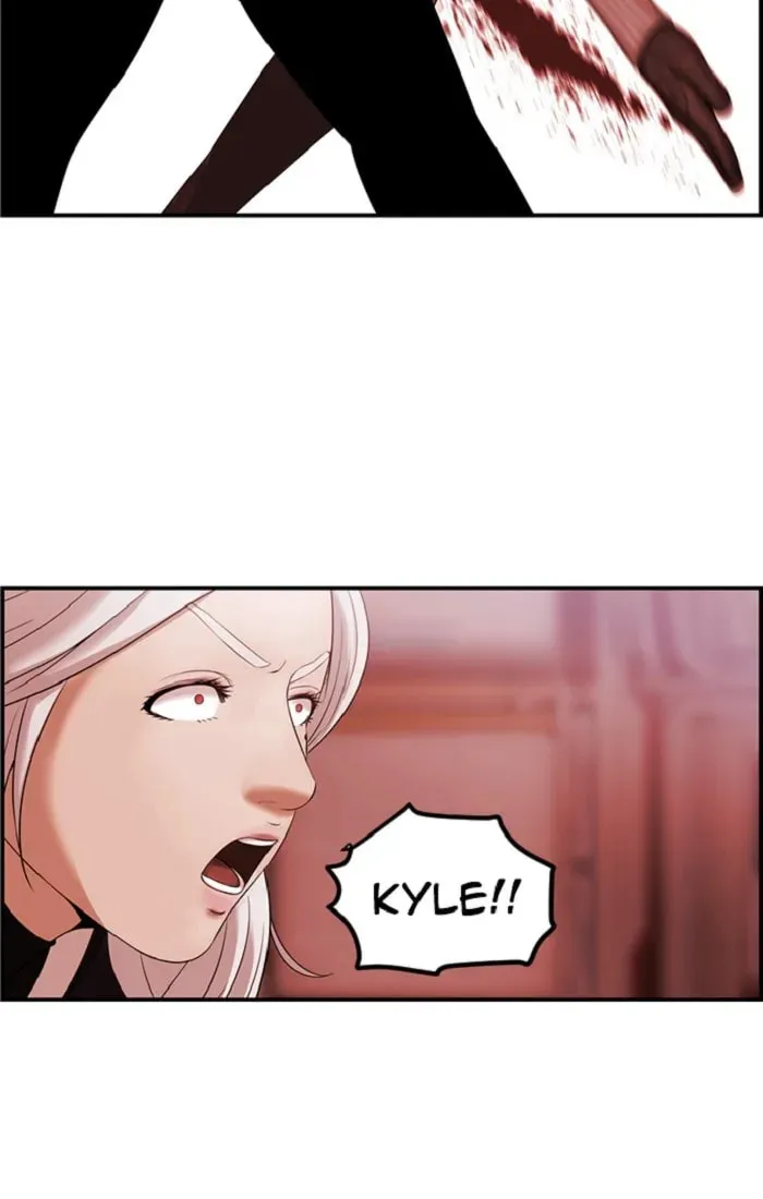 Sidekicks Chapter 114 page 67 - 
