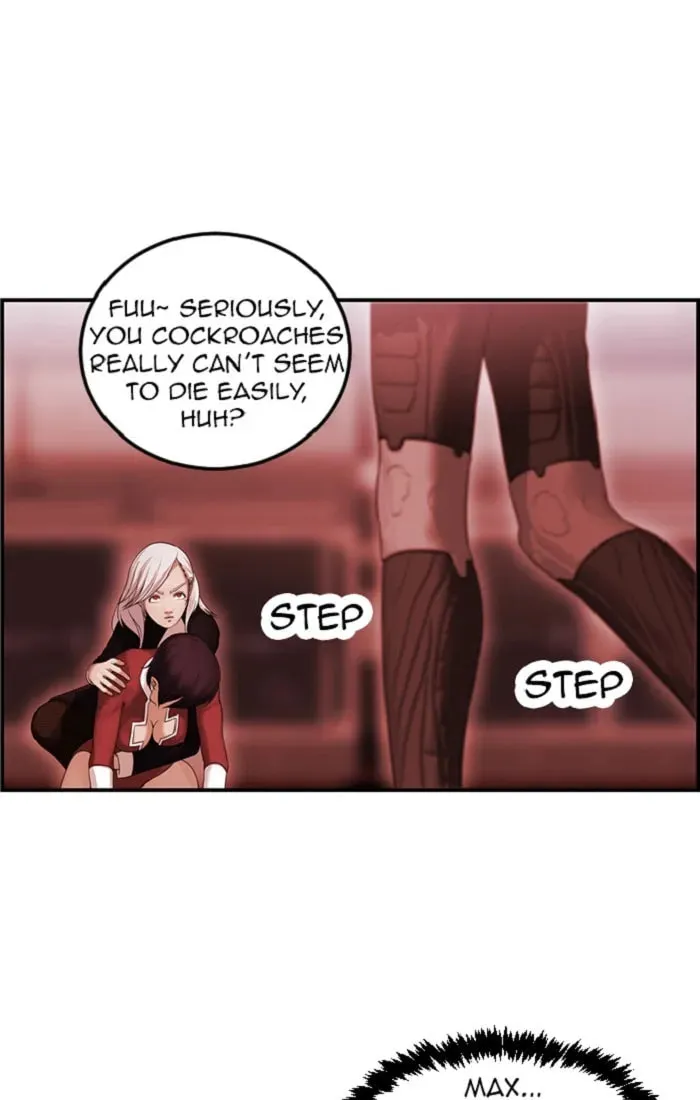 Sidekicks Chapter 114 page 68 - 
