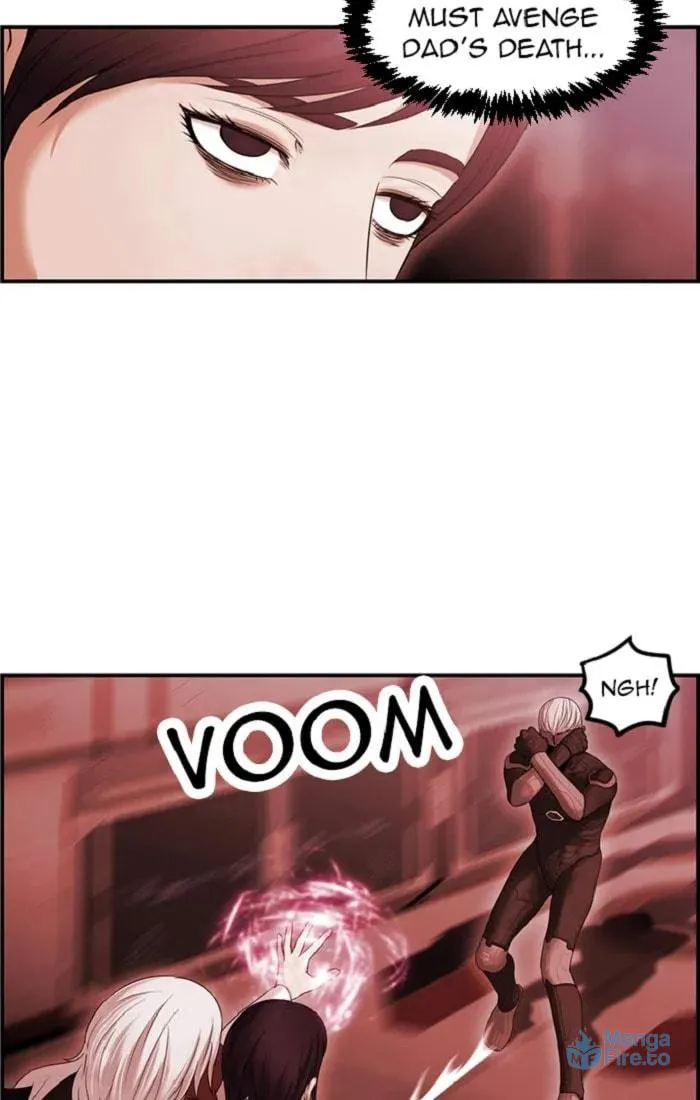 Sidekicks Chapter 114 page 69 - 