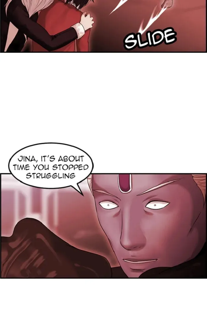Sidekicks Chapter 114 page 70 - 