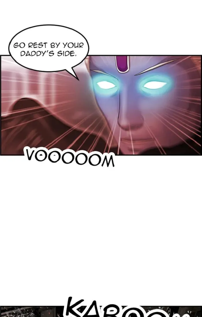 Sidekicks Chapter 114 page 71 - 