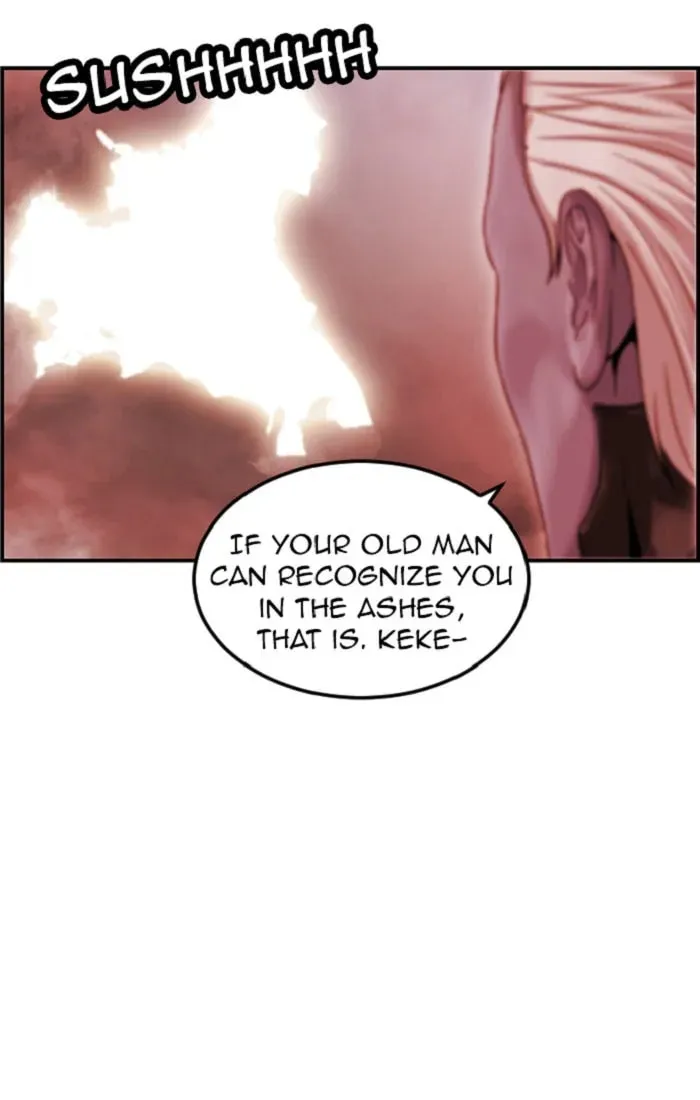 Sidekicks Chapter 114 page 73 - 