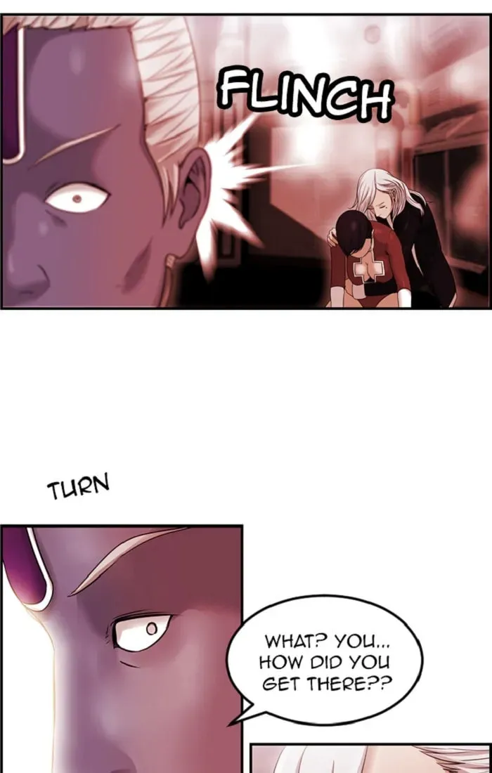 Sidekicks Chapter 114 page 74 - 
