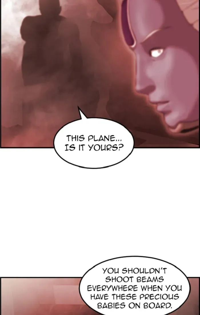 Sidekicks Chapter 114 page 77 - 