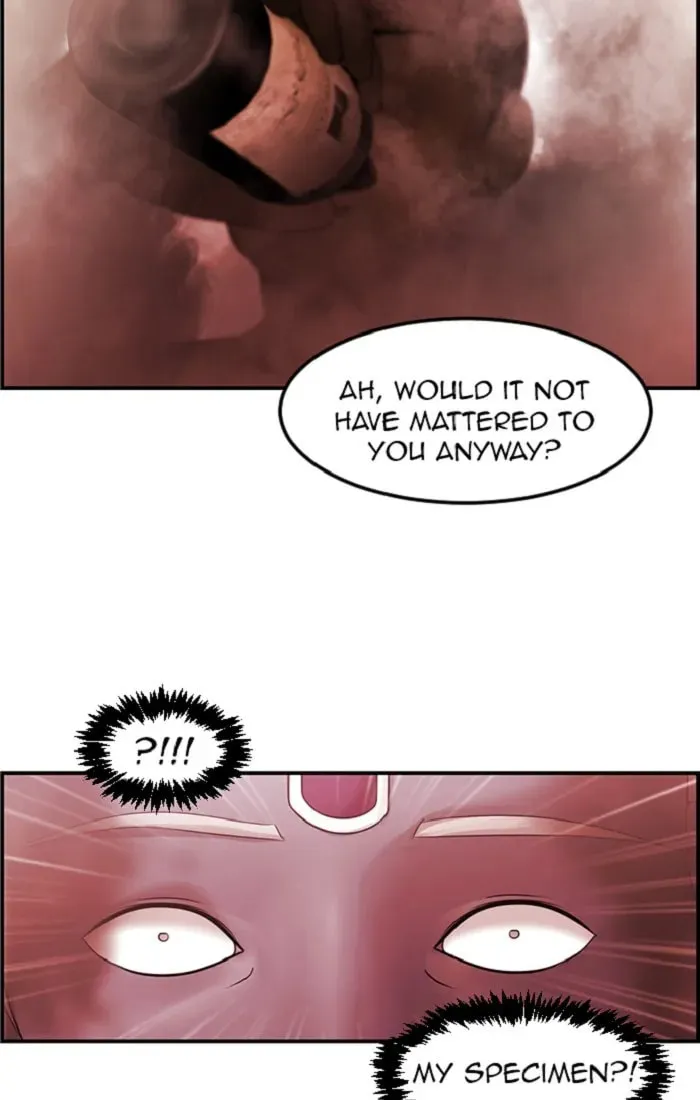 Sidekicks Chapter 114 page 79 - 