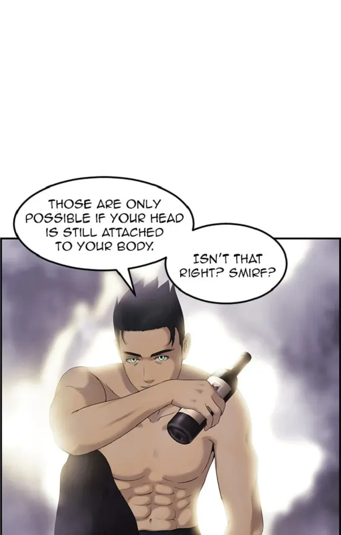 Sidekicks Chapter 115 page 1 - 