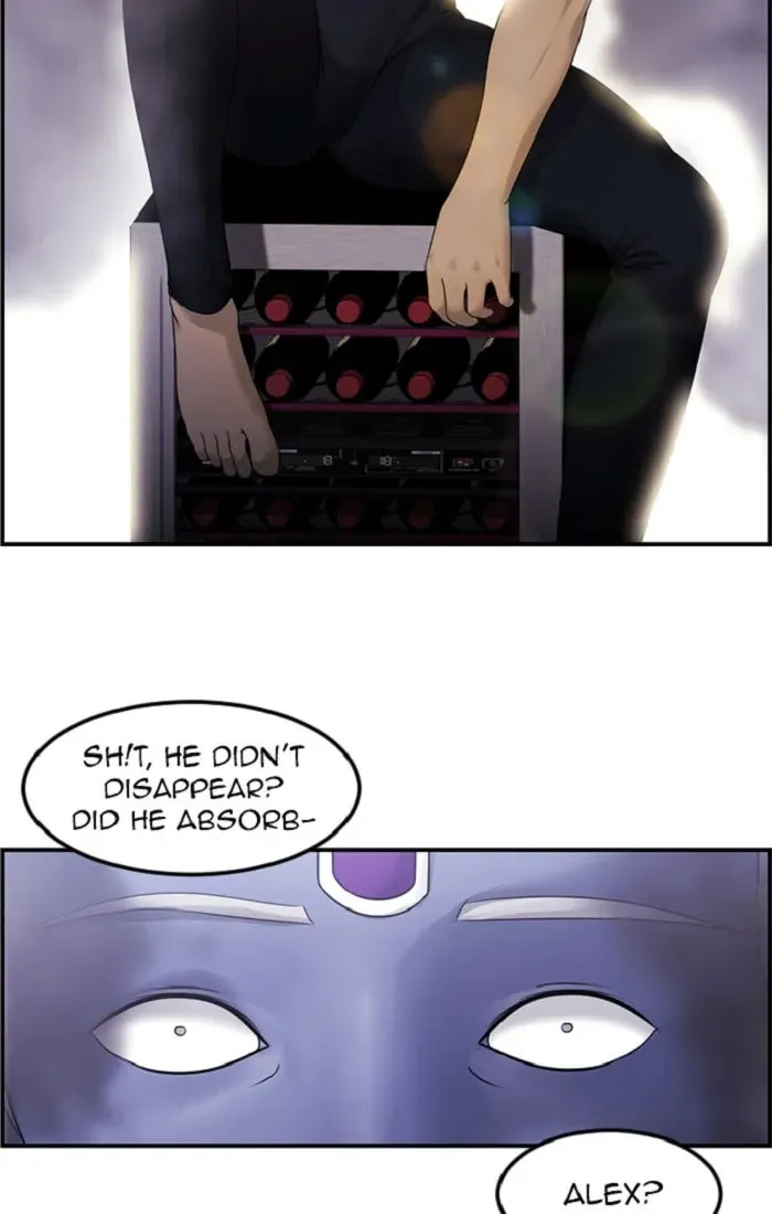 Sidekicks Chapter 115 page 2 - 