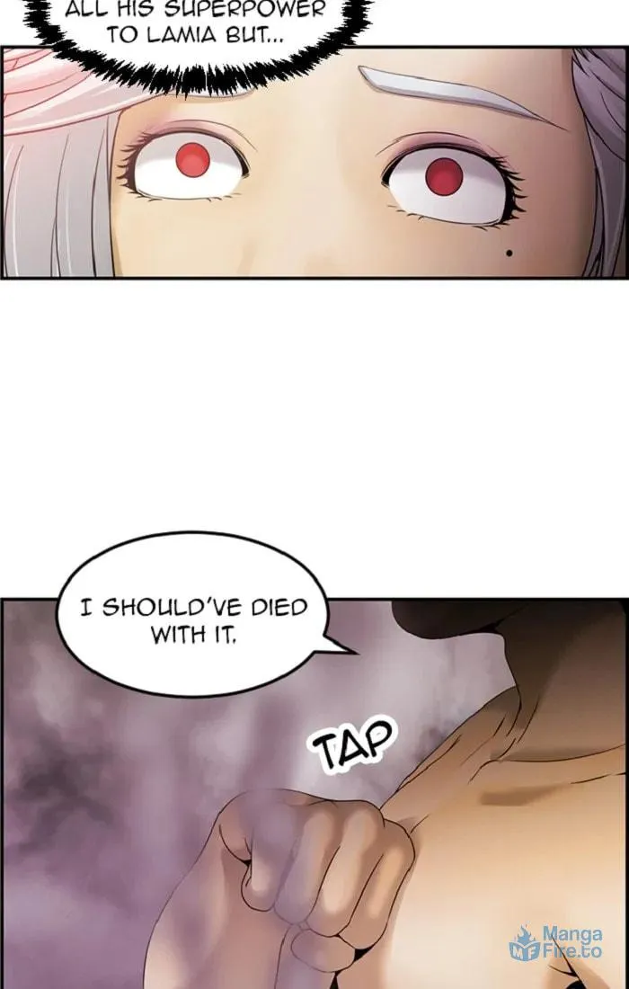 Sidekicks Chapter 115 page 15 - 