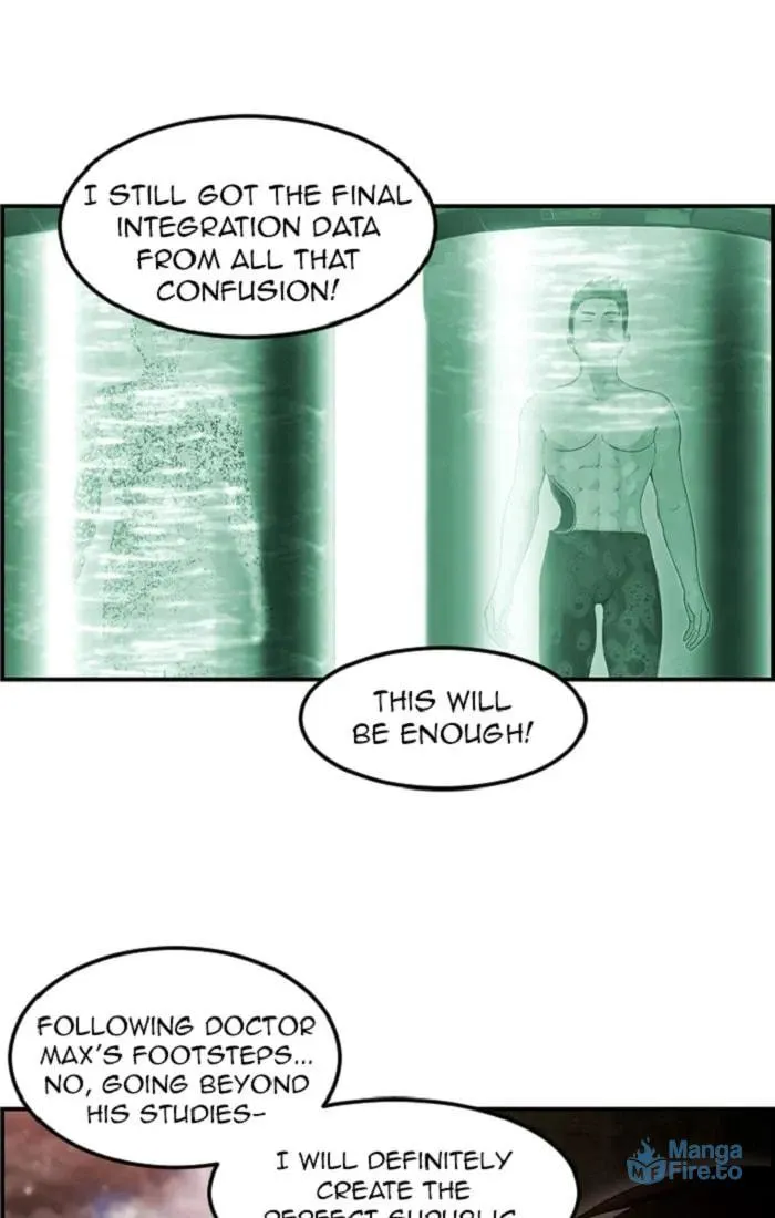 Sidekicks Chapter 115 page 27 - 