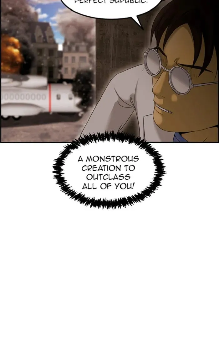Sidekicks Chapter 115 page 28 - 