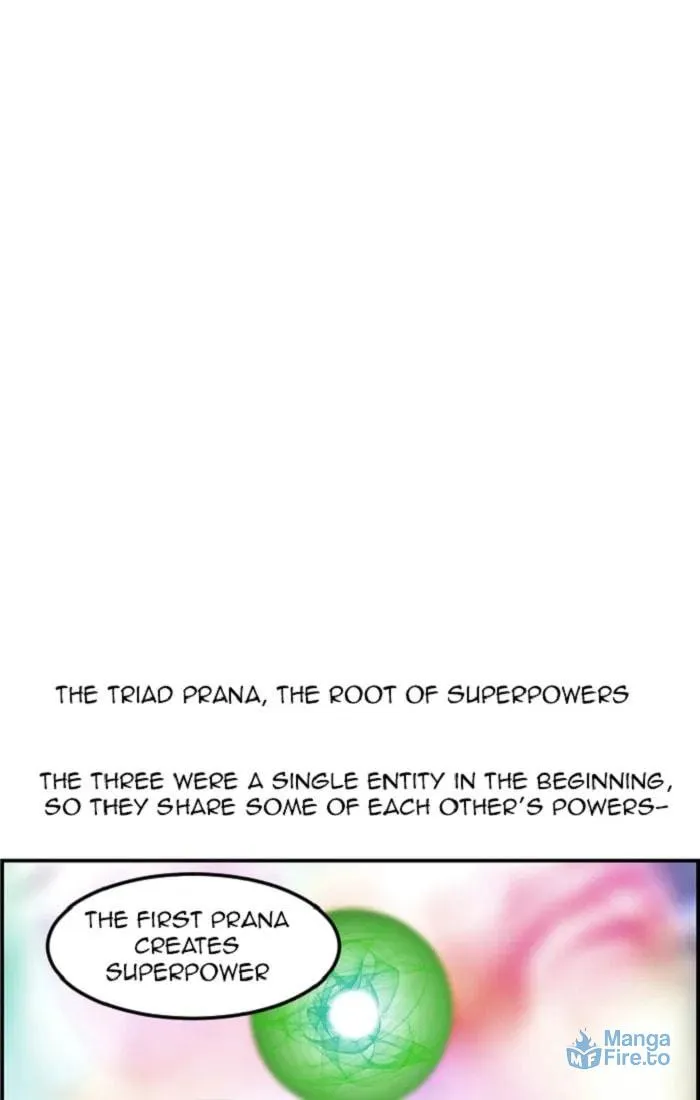 Sidekicks Chapter 115 page 30 - 
