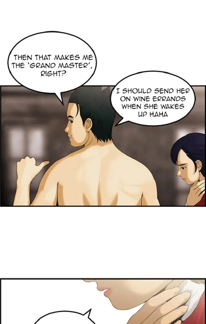 Sidekicks Chapter 115 page 40 - 