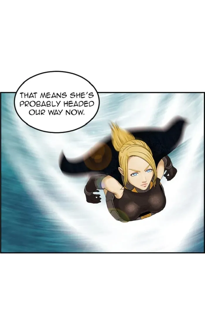 Sidekicks Chapter 115 page 46 - 
