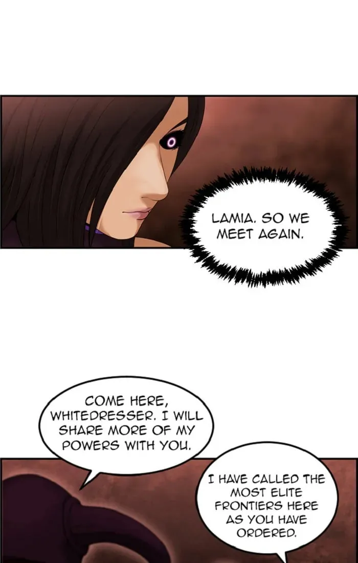 Sidekicks Chapter 115 page 47 - 