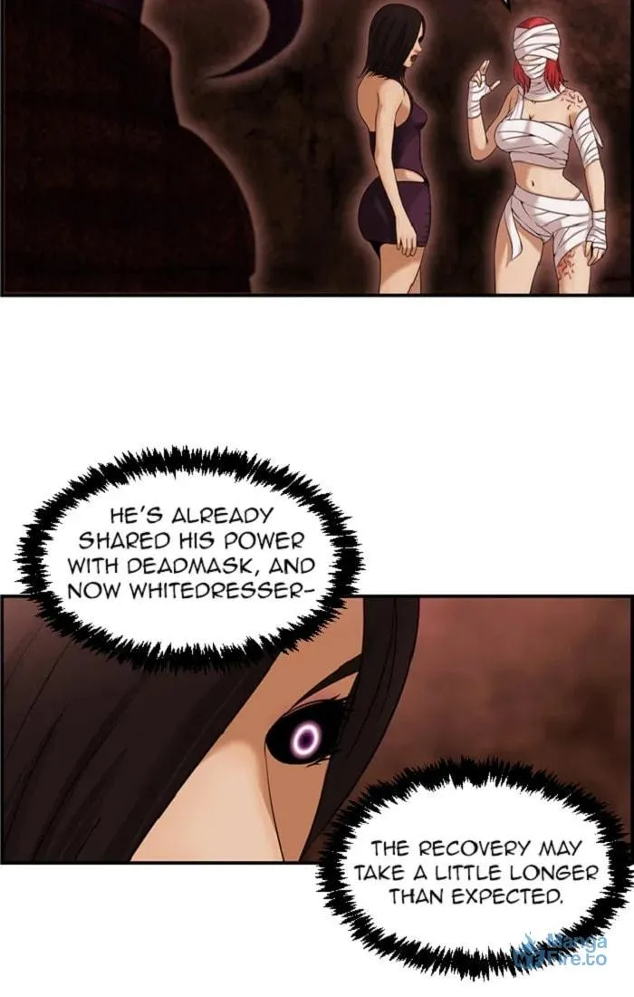 Sidekicks Chapter 115 page 48 - 
