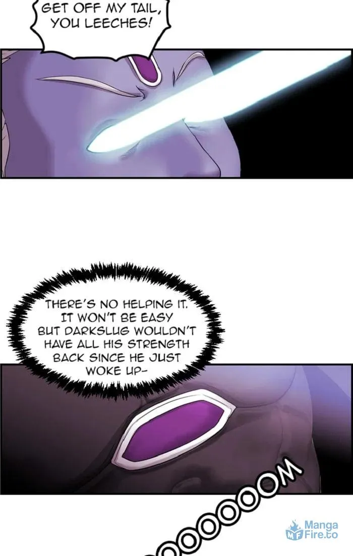 Sidekicks Chapter 115 page 6 - 