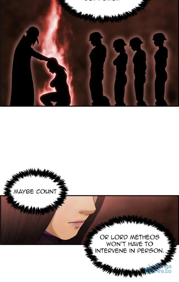 Sidekicks Chapter 115 page 51 - 