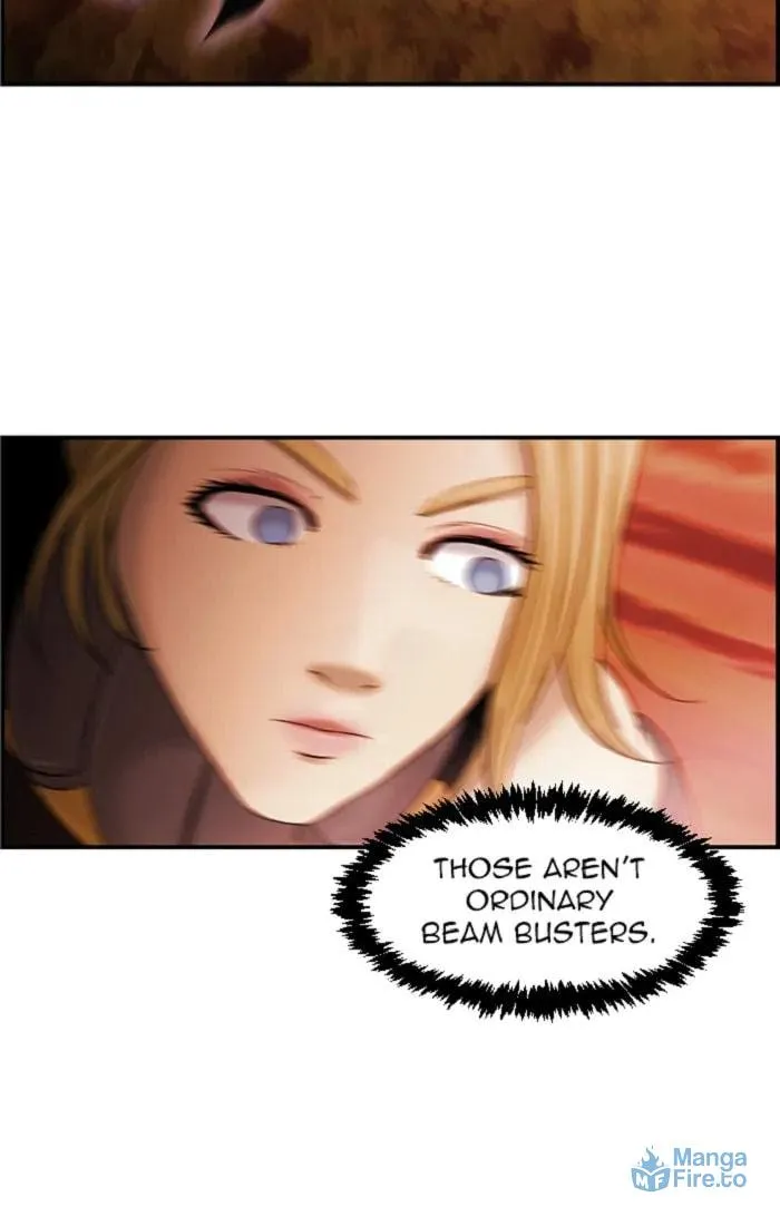 Sidekicks Chapter 115 page 57 - 