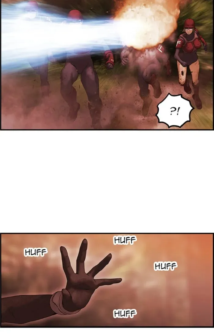 Sidekicks Chapter 115 page 62 - 