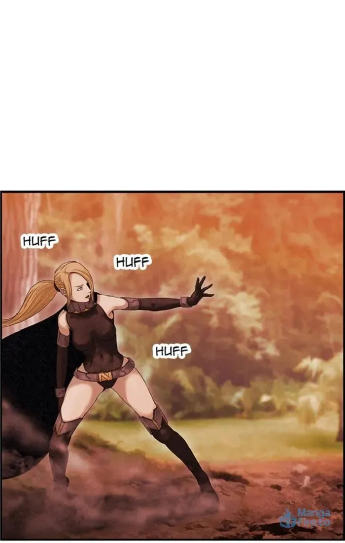 Sidekicks Chapter 115 page 63 - 