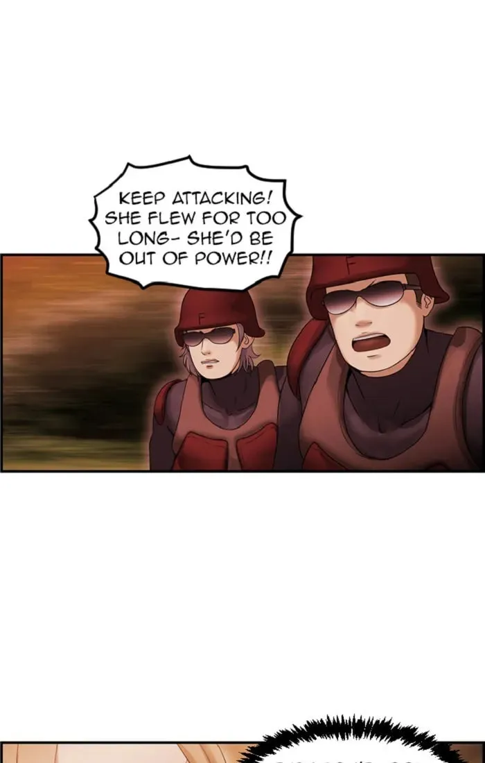 Sidekicks Chapter 115 page 64 - 