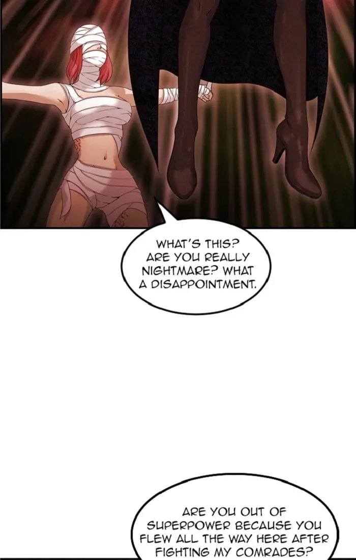 Sidekicks Chapter 115 page 67 - 