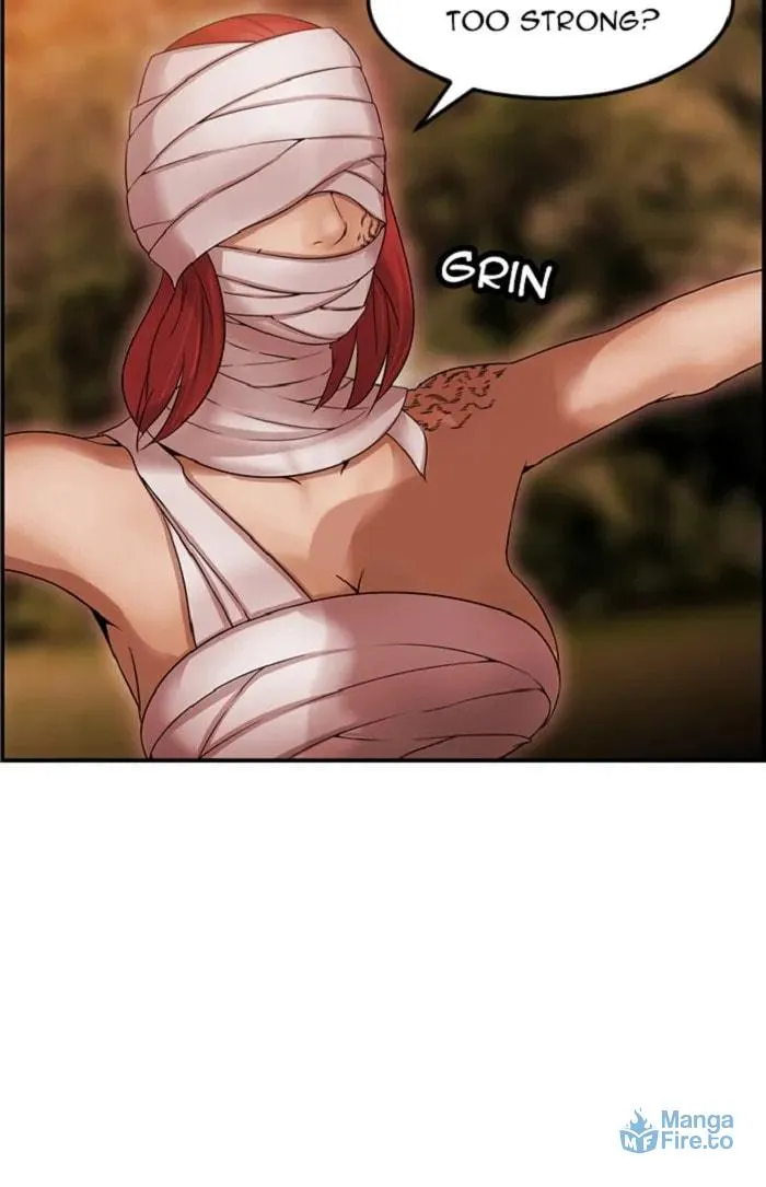 Sidekicks Chapter 115 page 69 - 