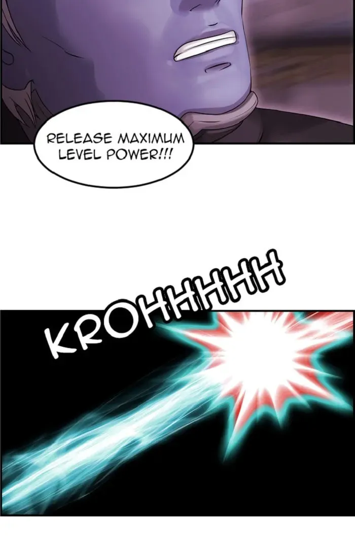 Sidekicks Chapter 115 page 8 - 