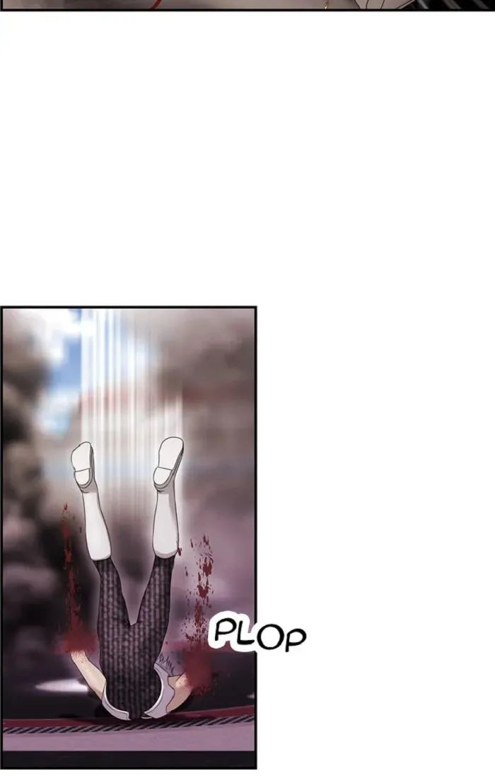 Sidekicks Chapter 115 page 10 - 