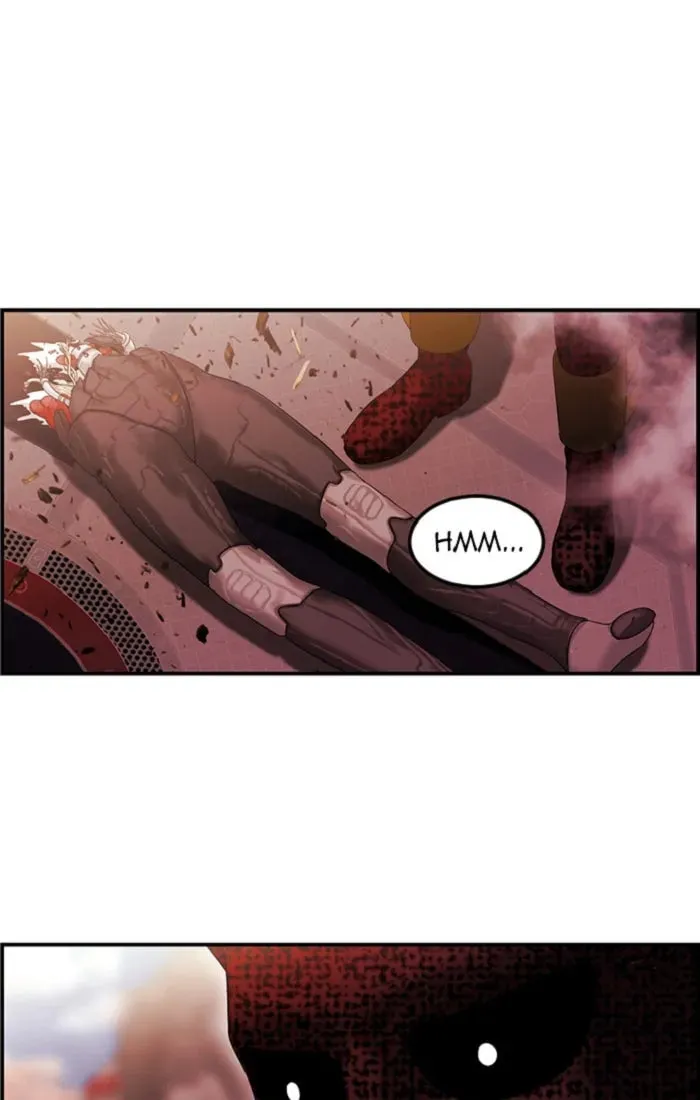 Sidekicks Chapter 116 page 1 - 