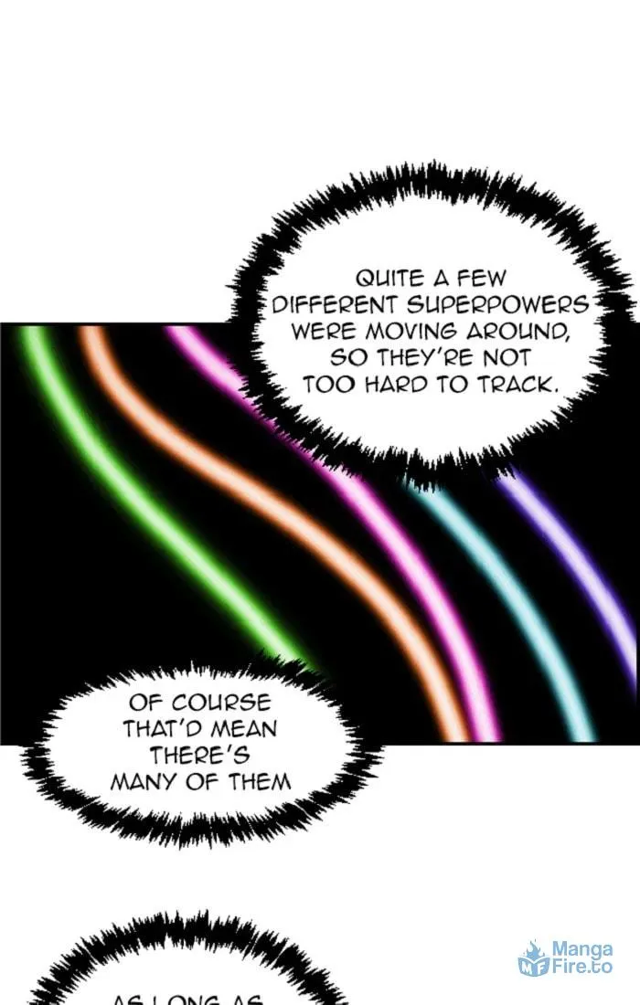 Sidekicks Chapter 116 page 12 - 