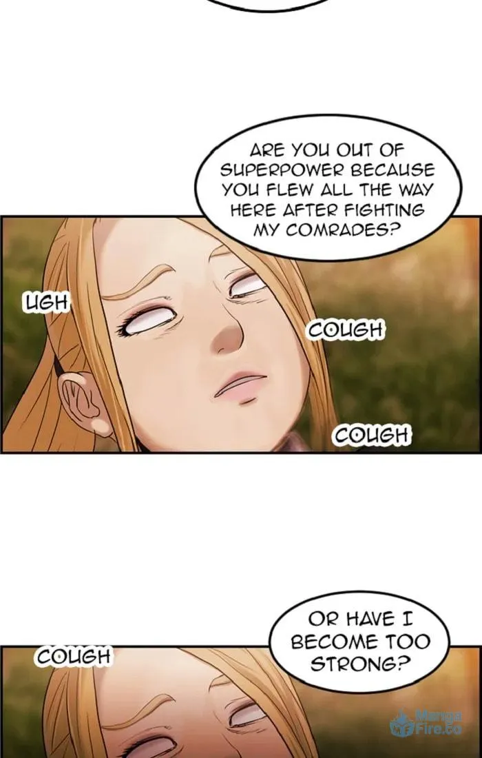 Sidekicks Chapter 116 page 18 - 