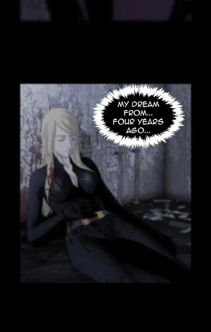 Sidekicks Chapter 116 page 20 - 