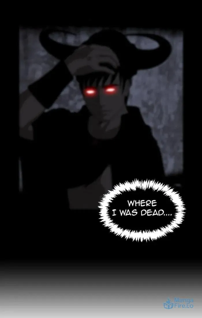 Sidekicks Chapter 116 page 21 - 