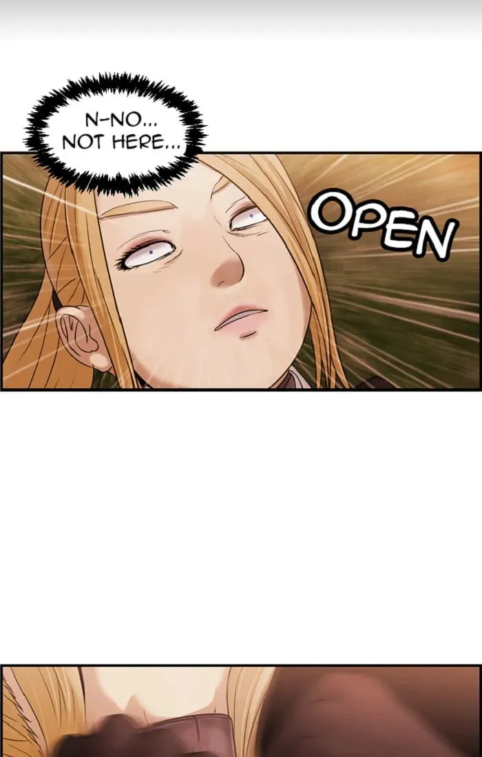 Sidekicks Chapter 116 page 22 - 