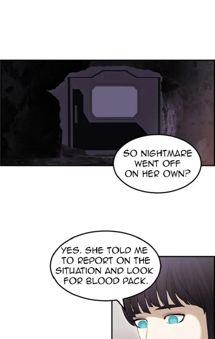 Sidekicks Chapter 116 page 4 - 