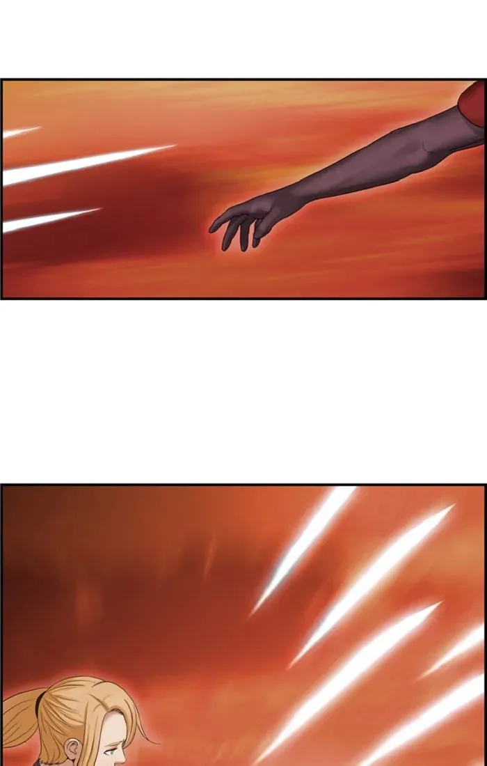 Sidekicks Chapter 116 page 34 - 