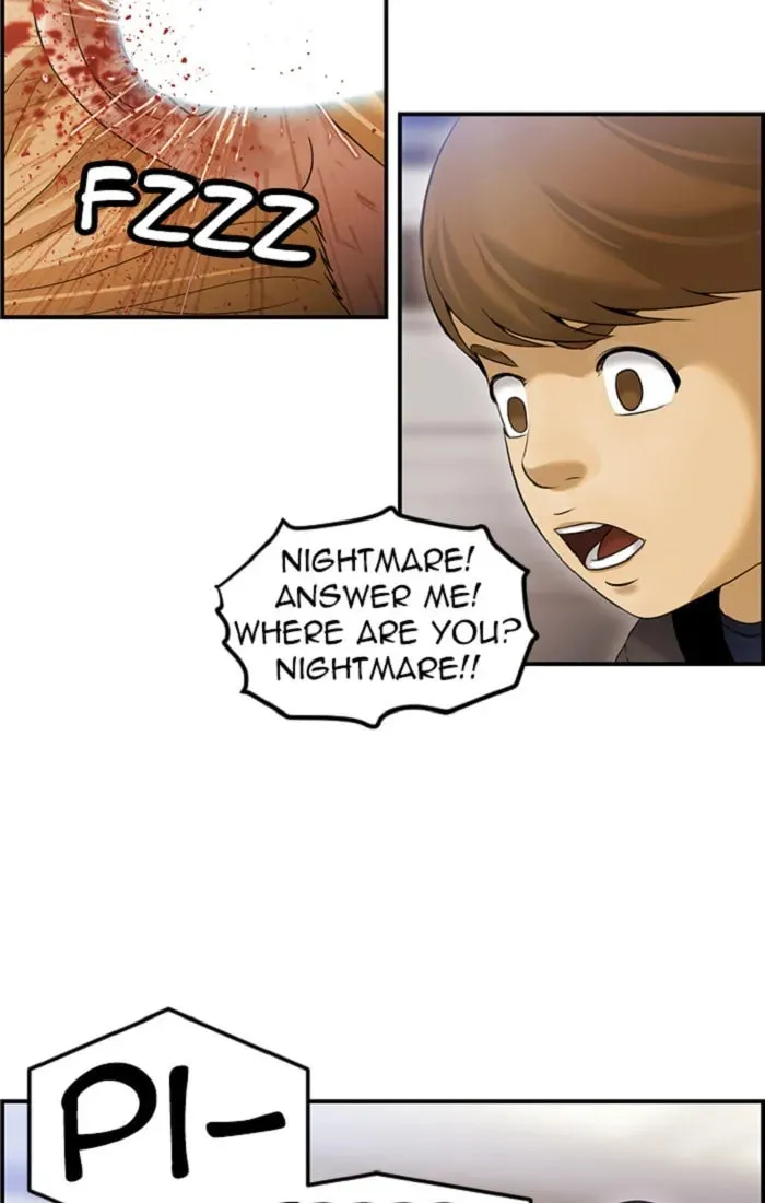 Sidekicks Chapter 116 page 56 - 