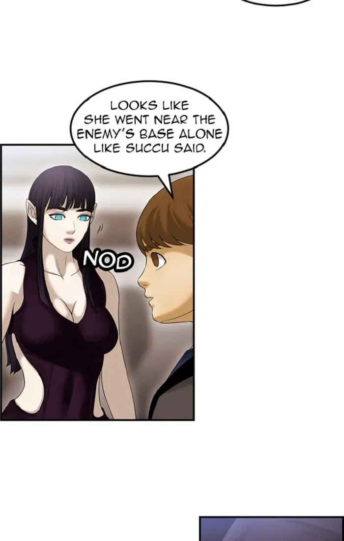 Sidekicks Chapter 116 page 58 - 