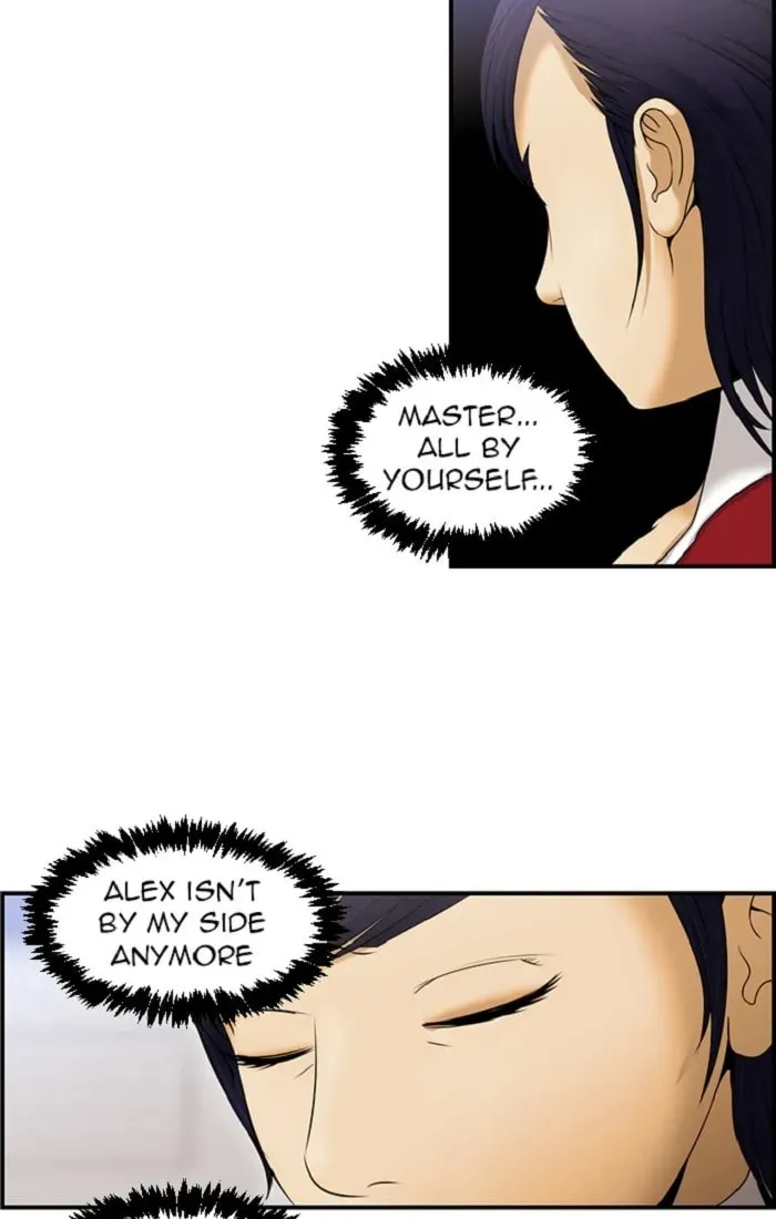 Sidekicks Chapter 116 page 59 - 
