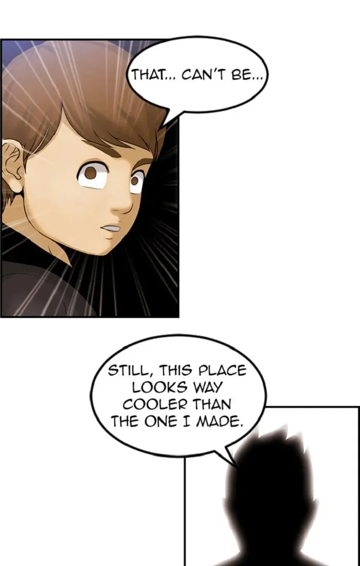 Sidekicks Chapter 116 page 7 - 