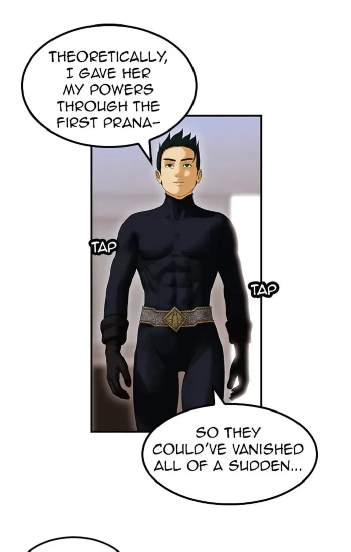 Sidekicks Chapter 116 page 61 - 