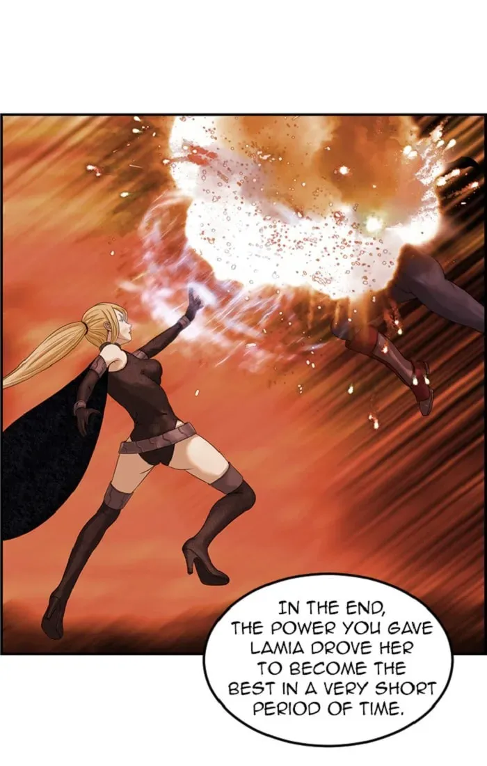 Sidekicks Chapter 116 page 64 - 