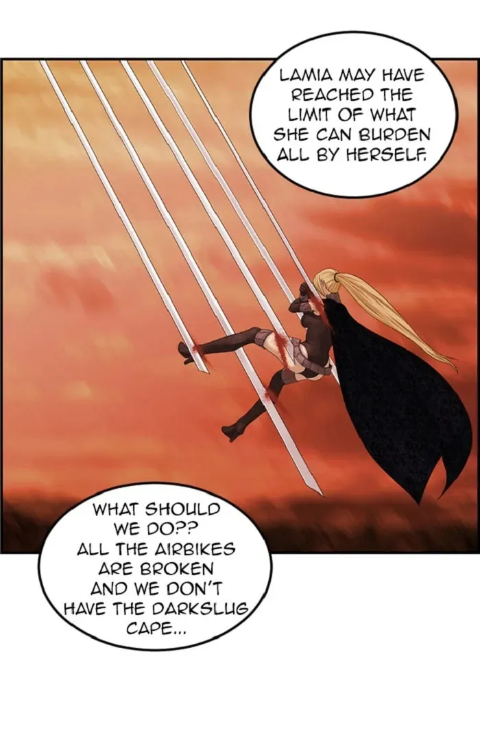 Sidekicks Chapter 116 page 67 - 