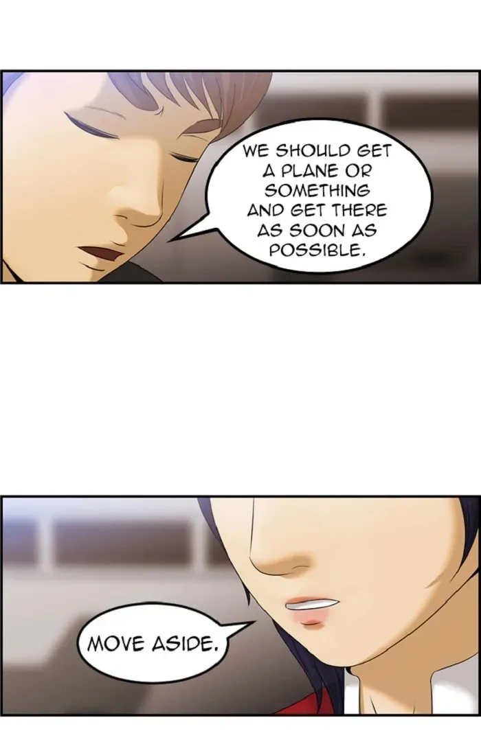 Sidekicks Chapter 116 page 68 - 