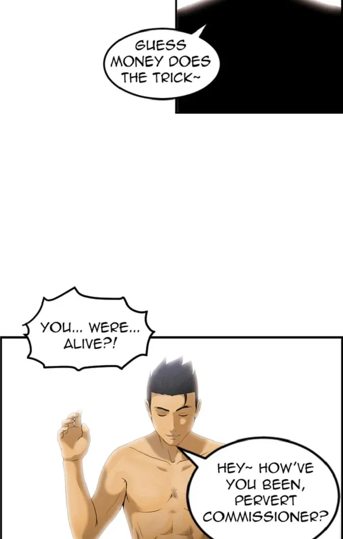 Sidekicks Chapter 116 page 8 - 