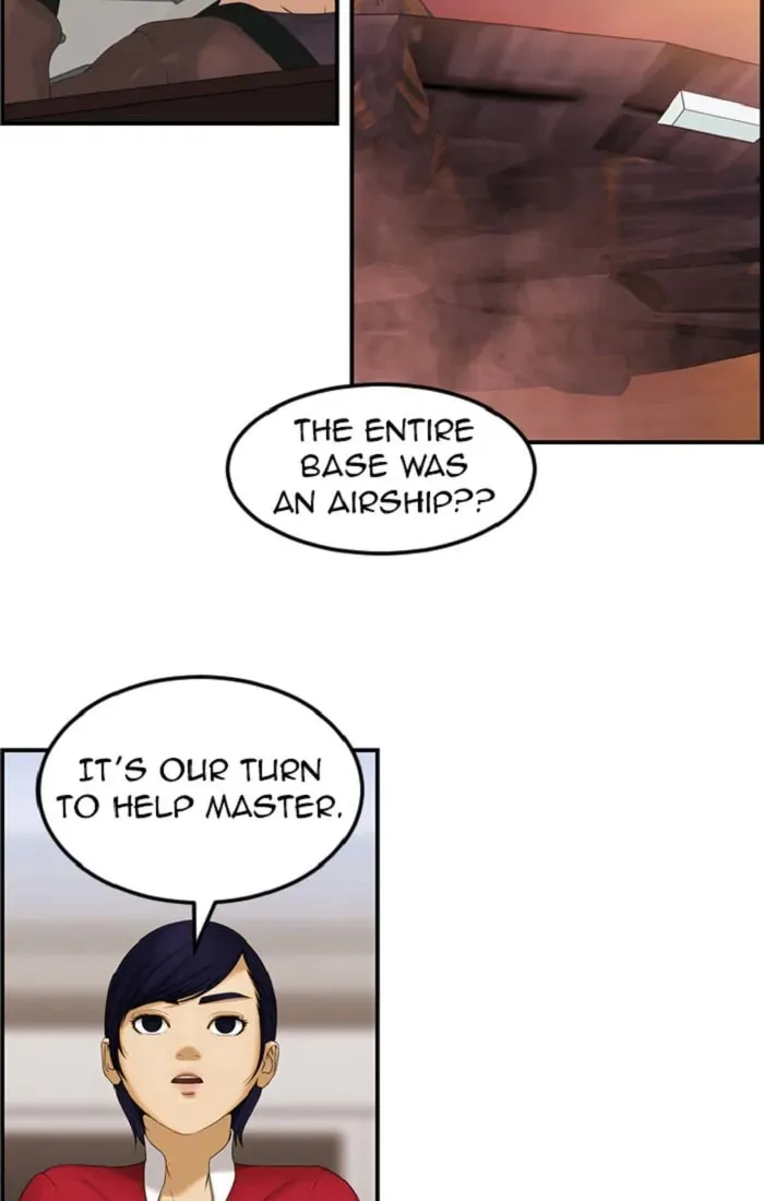 Sidekicks Chapter 116 page 76 - 